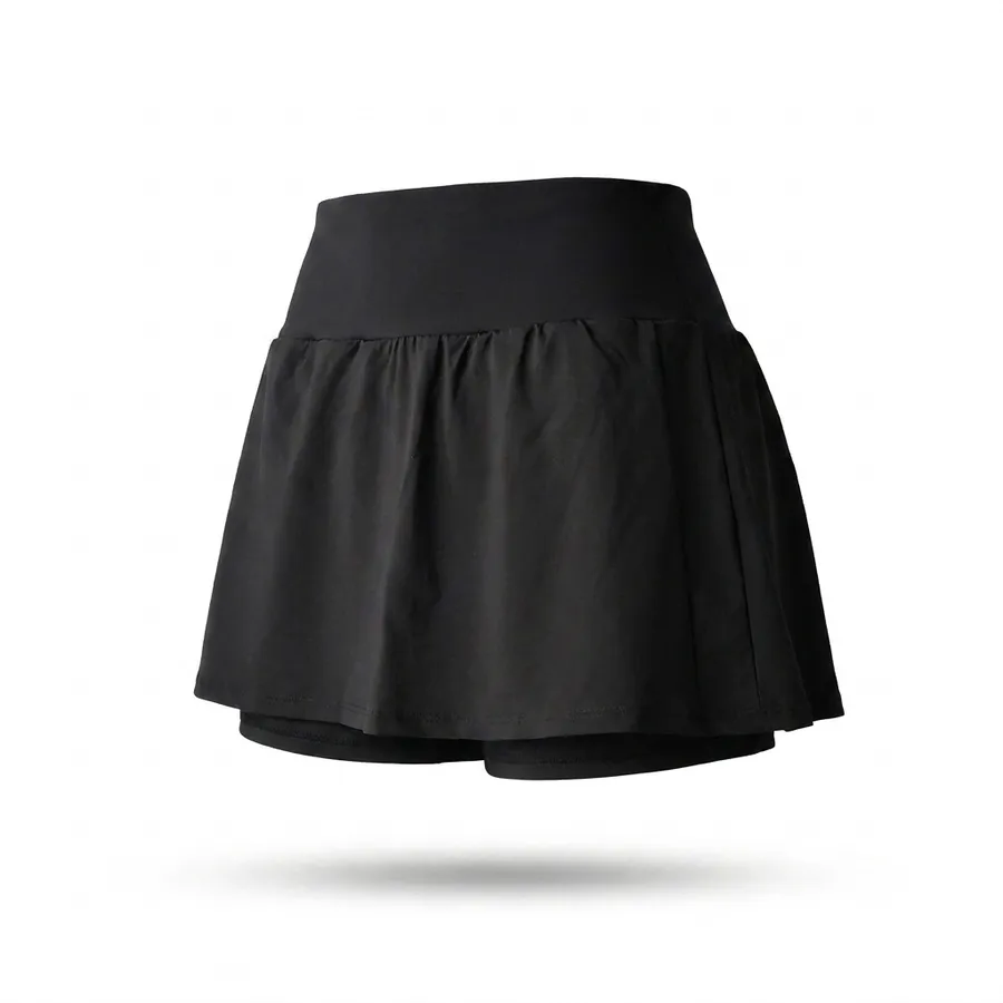 Women's Sports Skort for Active Comfort with Quick-Dry Stretch Fabric
