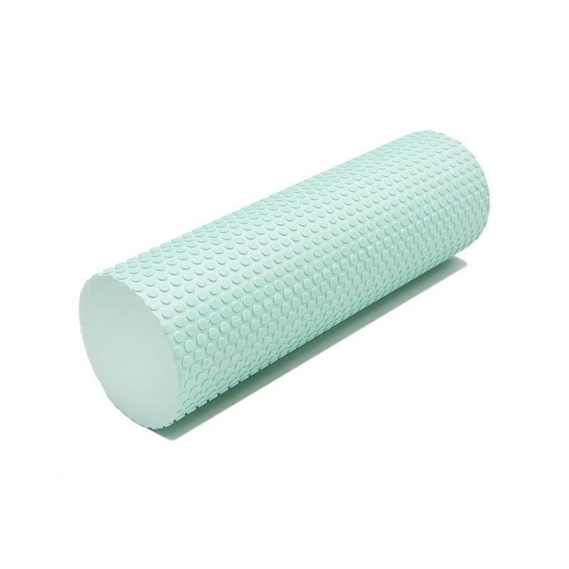 EVA Foam Roller for Recovery & Mobility with High-Density Foam