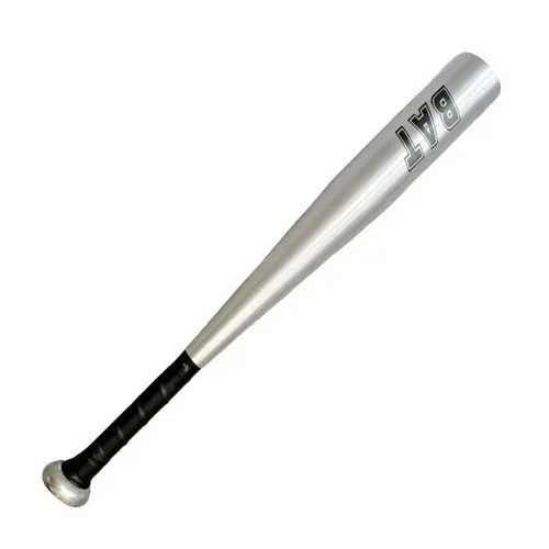 Aluminum Baseball Bat – Durable Performance with Thickened Alloy Design